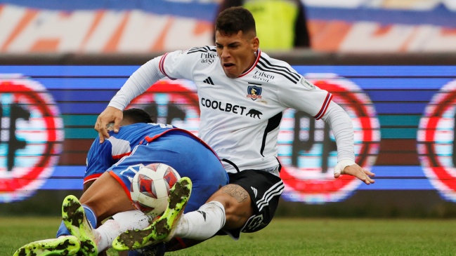 Estaban ENFURECIDOS: No te pierdas la respuesta de los representantes de Alan Saldivia de Colo Colo