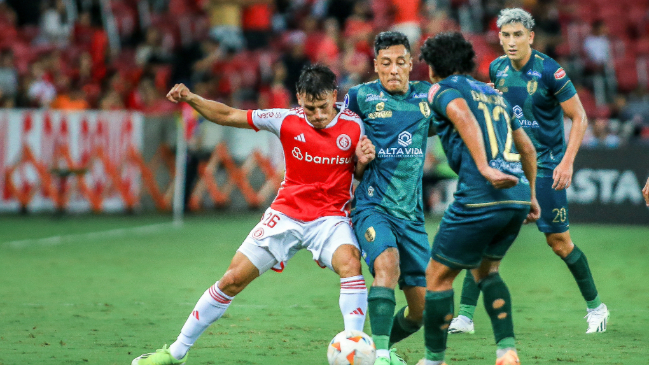 Inundaciones obligaron a suspender dos fechas del Brasileirao