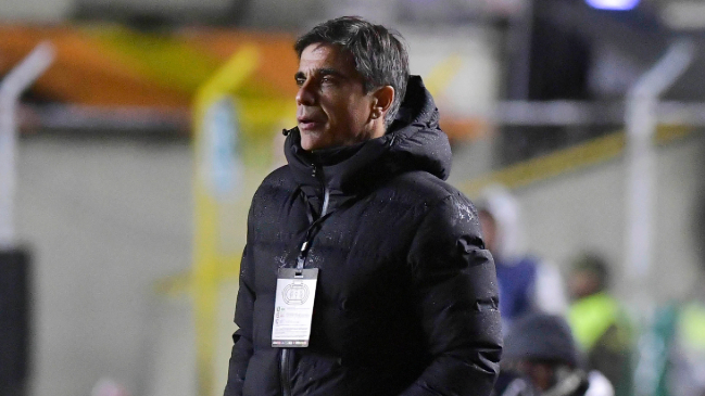 ¿Por qué Huachipato se quedará sin DT?