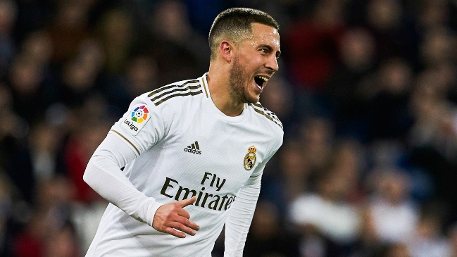 Pese a estar retirado: Revisa la millonaria cifra que debe pagar Real Madrid por “culpa” de Hazard