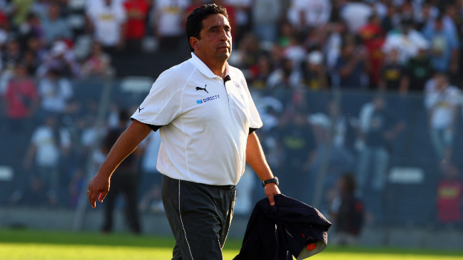 Mario Lepe espera que Zampedri alcance el récord del innombrable “Chamuca” Barrera