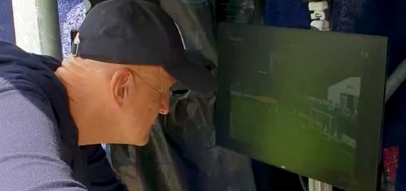 Simple y barata: La nueva opción de VAR que probará la FIFA