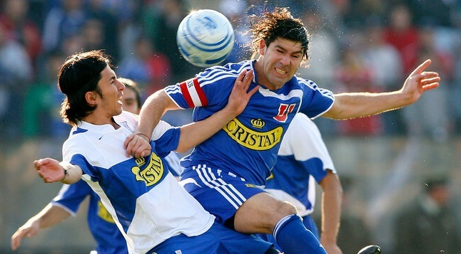 Clásico Universitario: El frente a frente de la U y la UC, y sus principales partidos