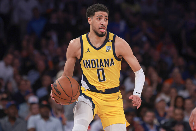 Indiana Pacers le ganó a los New York Knicks y todo se resuelve en el séptimo partido