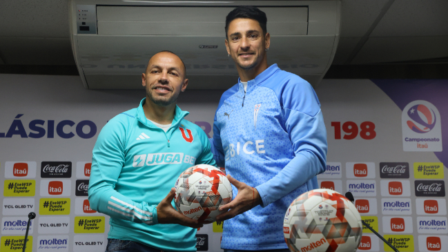 ¿Dónde y cómo ver el clásico universitario entre la U y la UC?