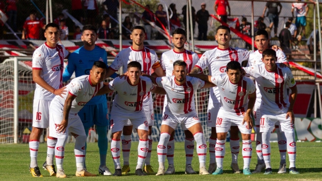 La Serena goleó a Unión San Felipe y lo hunde en una profunda crisis institucional