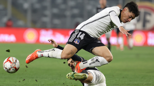 Cristián Zavala: “Está bien que critiquen, pero no amenazando a la familia”