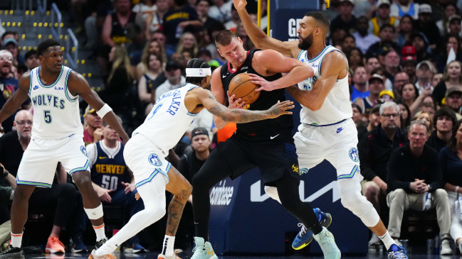 Habrá nuevo campeón: Definidas las parejas que animarán las Finales de Conferencia en la NBA