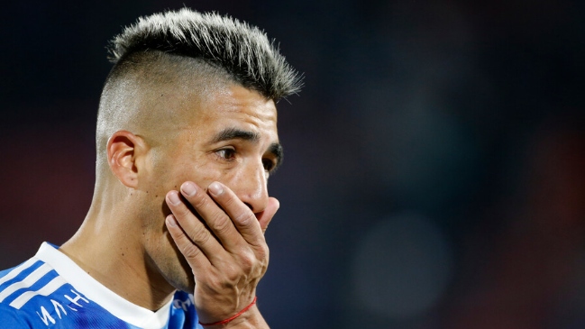 En busca de ser “campeón de invierno”: Los partidos que le restan a la U en la primera rueda