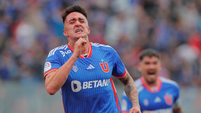 Ignacio Tapia no entrenó en el CDA tras la polémica en el clásico universitario