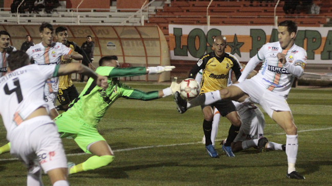 La UC reveló las imágenes “más íntimas” del triunfo en el clásico ante la U