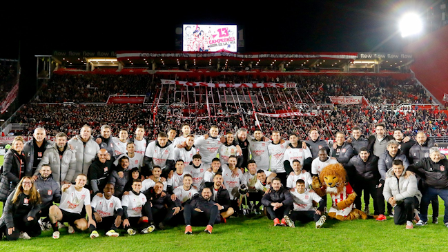 Estudiantes de La Plata derribó a Deportivo Riestra en su segundo triunfo en la liga argentina