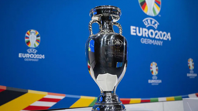 ¿Quién es y cómo se llama la mascota de la EURO 2024?