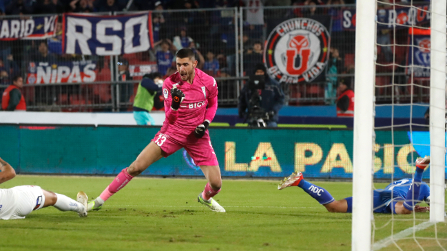 Guarello sobre Gillier: “El día que falle en un par de partidos lo van a matar a críticas”