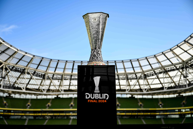 Final Europa League: Alemanes e italianos el frente a frente que tuvo un chileno de protagonista