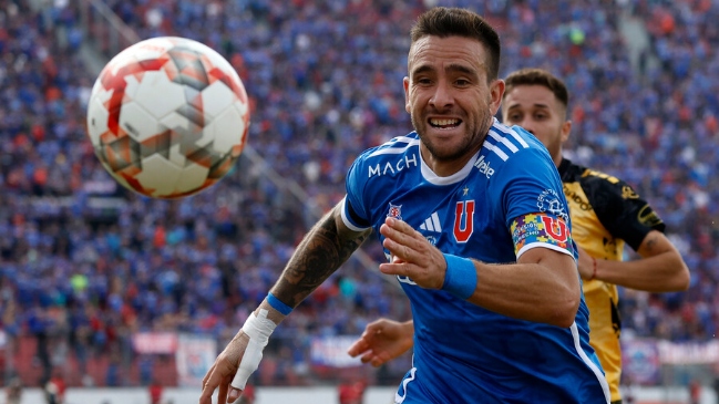 Matías Zaldivia reflexionó sobre la lesión de Ignacio Tapia y los gestos de Nicolás Castillo