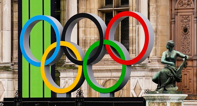 Alexis Sánchez dirá presente en los Juegos de París 2024