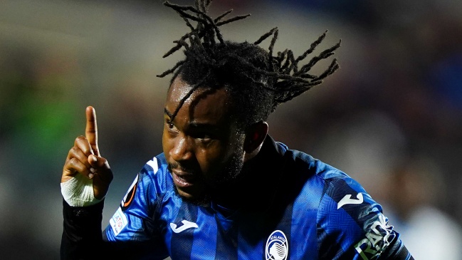 Ademola Lookman: El jugador que le quitó el invicto al Bayer Leverkusen