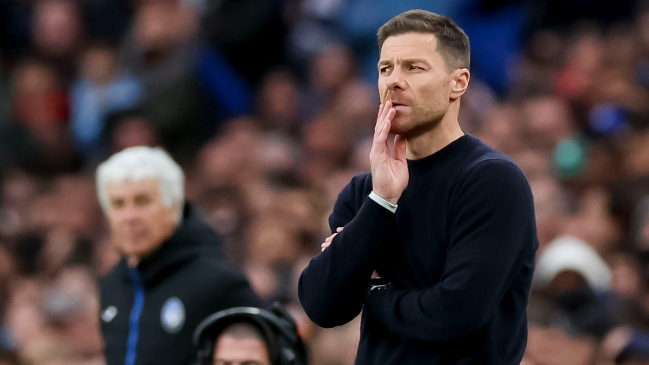 Se acabó el invicto: ¿Hace cuánto no perdía Bayer Leverkusen?