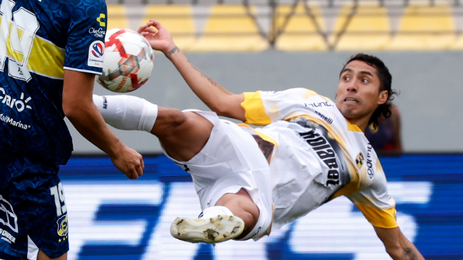 La pugna interna que genera el fichaje de Luciano Cabral en Colo Colo