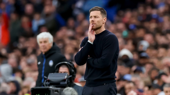 Xabi Alonso y el fin de la racha de Leverkusen: Llega en un mal momento, pero hay que aceptarlo