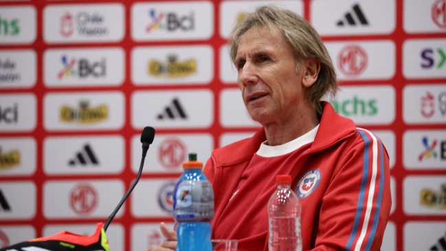 ¿Qué necesita un jugador para ser nominado por Ricardo Gareca?