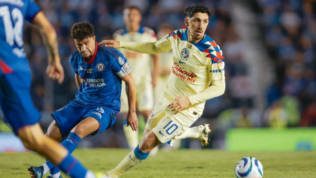 Diego Valdés e Igor Lichnovsky dejaron en suspenso la final del torneo mexicano