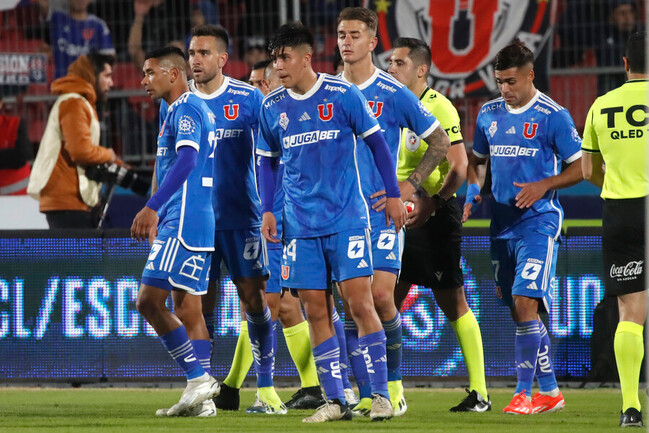 La U tendrá un esperado regreso a las citaciones para retomar los triunfos