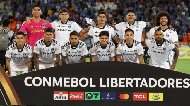 ¿Le hicieron brujerías a un jugador de Colo Colo?