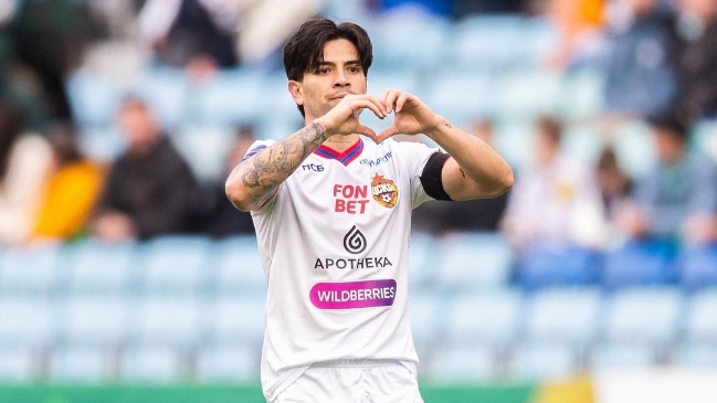 MIRA EL GOL DE VICTOR DAVILA que ayudó a Jordhy Thompson a salvarse del descenso