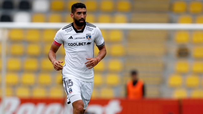 ¿Emiliano Amor puede jugar el Mundial 2026?