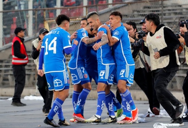U. de Chile está obligada a ganar a Ñublense luego de la victoria de sus escoltas