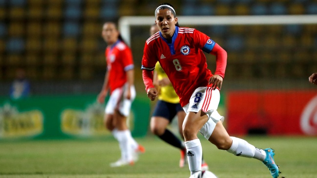 Luis Mena entregó la nómina de la Roja para los amistosos con Guatemala