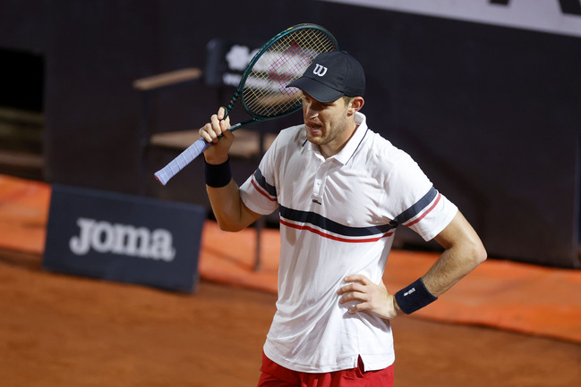 Jarry y Tabilo tuvieron dispar suerte en el ranking de la ATP