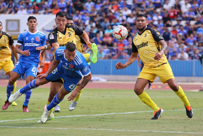 ¿Qué equipos pueden ganar la primera rueda del Campeonato?