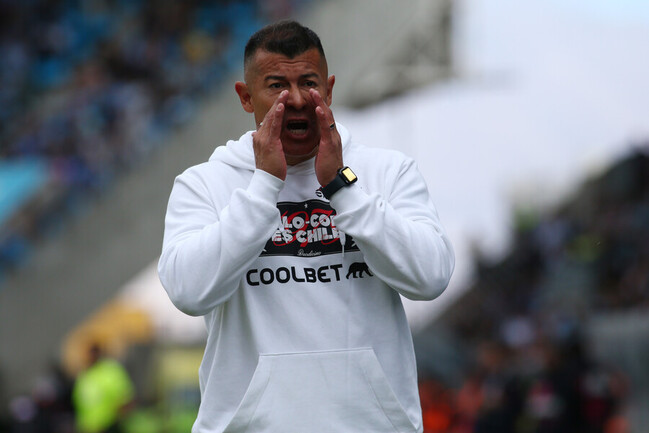 Jorge Almirón y el enfrentamiento con Cerro Porteño: “Es el partido más importante”