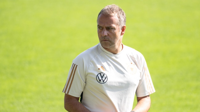 Todo listo: Barcelona llegó a acuerdo con su nuevo entrenador