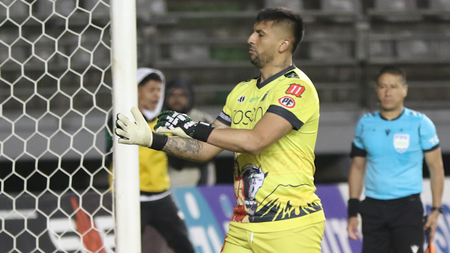 Yerko Urra descartó una oferta del exterior para permanecer en Temuco