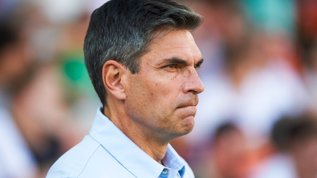 Pellegrino se fue de su equipo tras sufrir descenso y suena en un GIGANTE de Sudaméríca