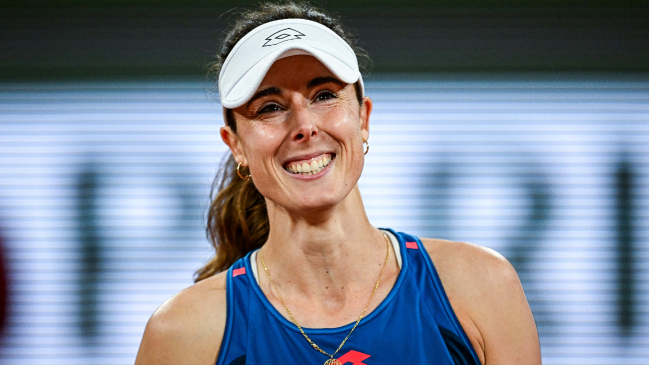 Jugadora record en Grand Slam anunció su retiro del tenis