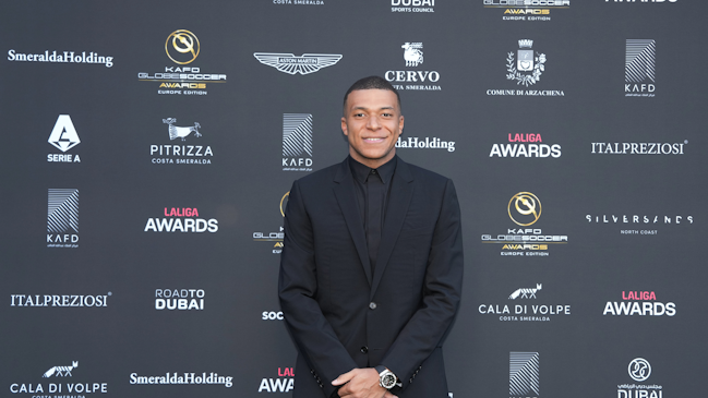 ¿Y Madrid?: Kylian Mbappé tuvo un fuerte coqueteo con un gigante del fútbol italiano