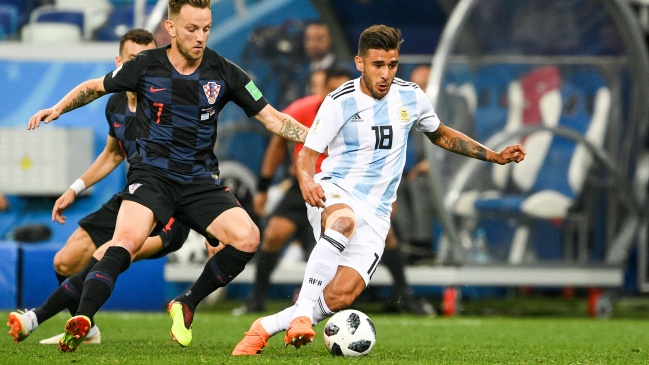 SORPRESA: Colo Colo sondeó a exmundialista de cara al segundo semestre