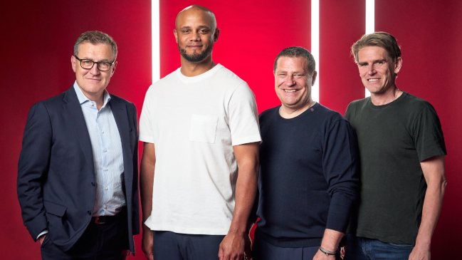 Excapitán del Manchester City asumió como nuevo entrenador de Bayern Múnich