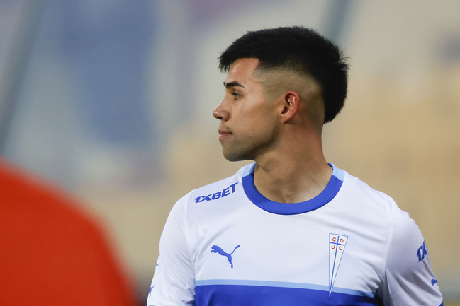 Tribunal de Disciplina: ¿Qué pasó con Alexander Aravena?