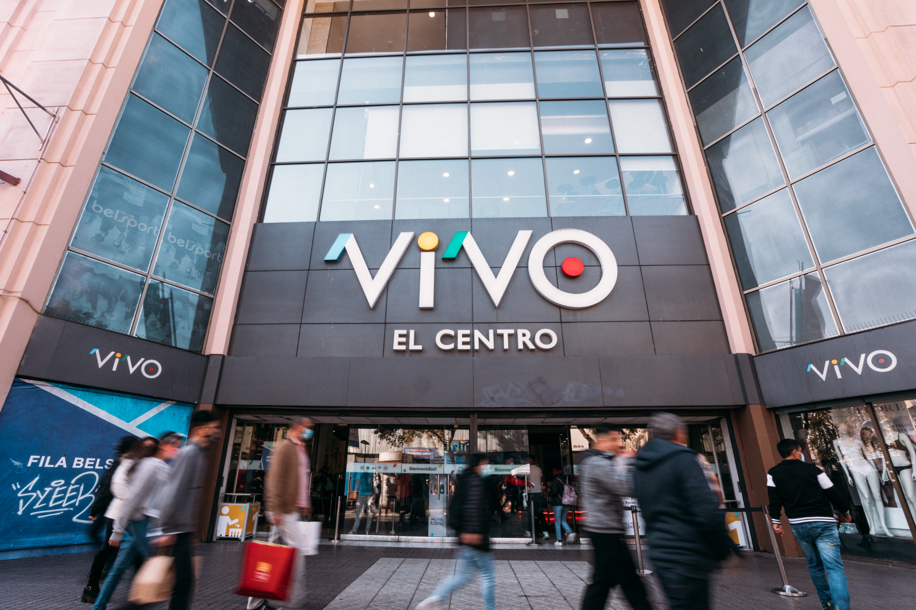 Final de la Champions League: Malls capitalinos transmitirán el partido entre Dortmund y Real Madrid
