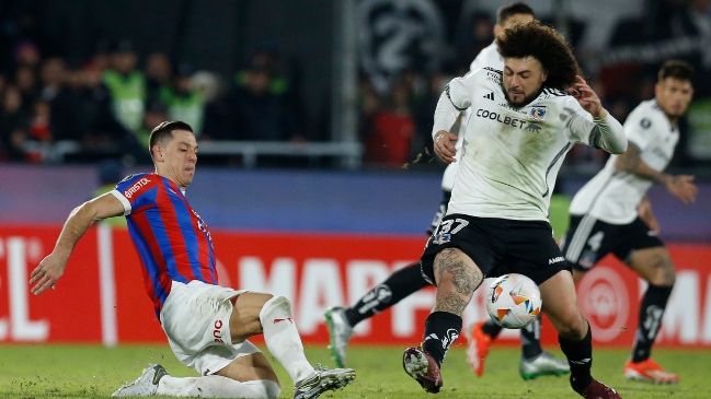 “Es para meterlo preso”: Histórico de Colo Colo se mostró furioso por la patada a Maxi Falcón