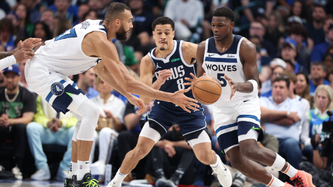 Minnesota buscará seguir acortando diferencias en la final de la Conferencia Oeste de la NBA