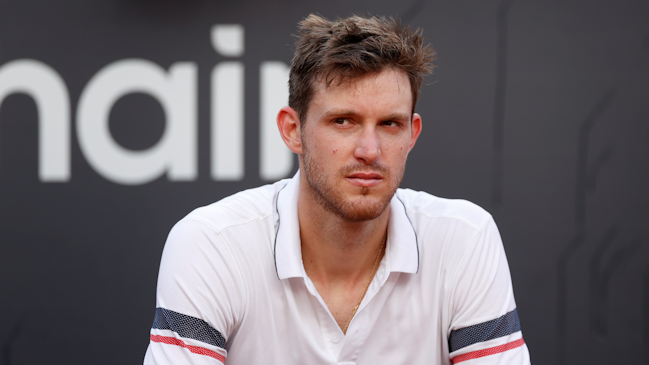 ¿Por qué Nicolás Jarry jugará la qualy de un torneo ATP si es 19 del mundo?