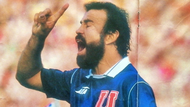 Rogelio Delgado criticó duramente a su compatriota por patadón a Maxi Falcón en Copa Libertadores