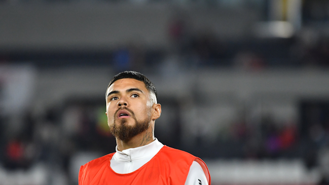 River Plate ganó y Paulo Díaz volvió a destacar en la Copa Libertadores